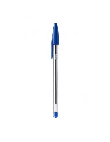 BOLIG BIC P/M AZUL DURA MÁS
