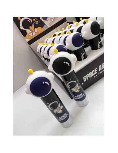 GOMA EN BARRA ASTRONAUTA RA