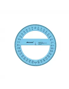 GRADUADOR ARTESCO CRIST 360X15 CM