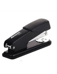 GRAPADORA ARTESCO M-527 NEGRO 25 HOJAS