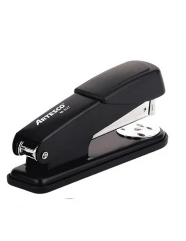 GRAPADORA ARTESCO M-527 NEGRO 25 HOJAS