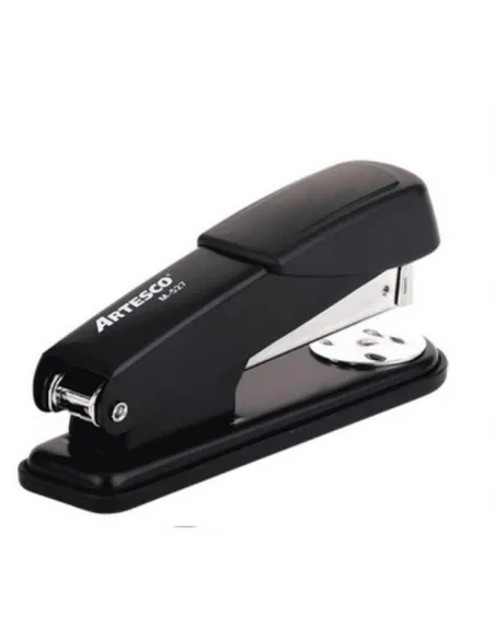 GRAPADORA ARTESCO M-527 NEGRO 25 HOJAS