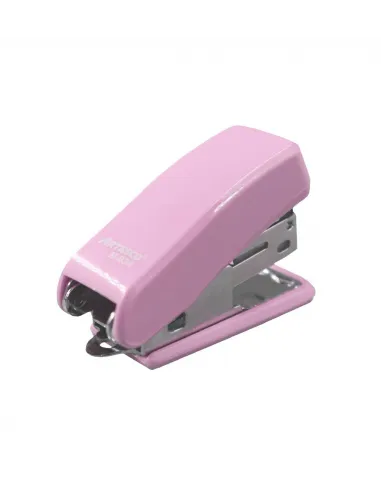GRAPADORA ARTESCO M-634 MINI ROSADO PASTEL