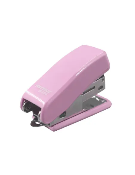 GRAPADORA ARTESCO M-634 MINI ROSADO PASTEL