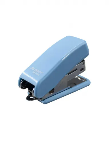 GRAPADORA ARTESCO M-634 MINI CELESTE PASTEL