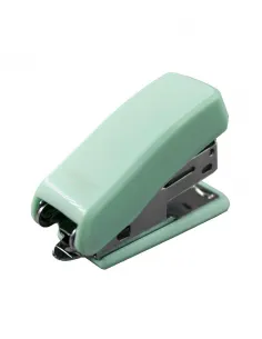 GRAPADORA ARTESCO M-634 MINI VERDE PASTEL