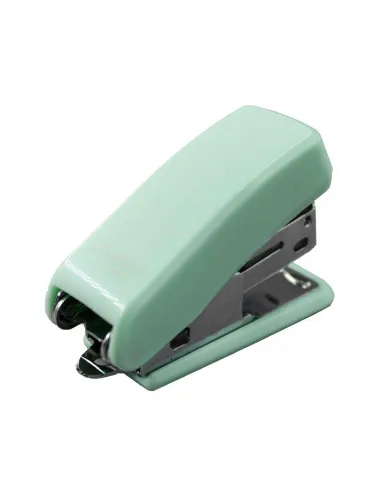 GRAPADORA ARTESCO M-634 MINI VERDE PASTEL