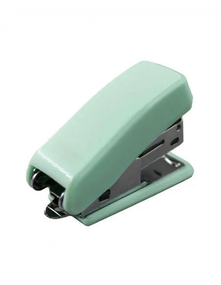 GRAPADORA ARTESCO M-634 MINI VERDE PASTEL