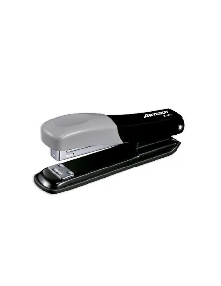 GRAPADORA ARTESCO M-877 NEGRA 30 HOJAS