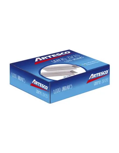 GRAPAS ARTESCO 23/20 X 1000