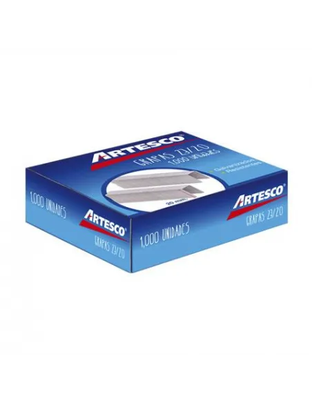 GRAPAS ARTESCO 23/20 X 1000