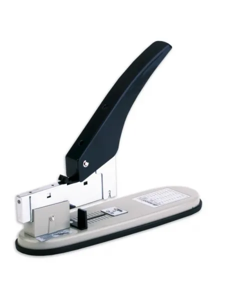 GRAPADORA INDUSTRIAL ARTESCO M-E01 230 HOJAS