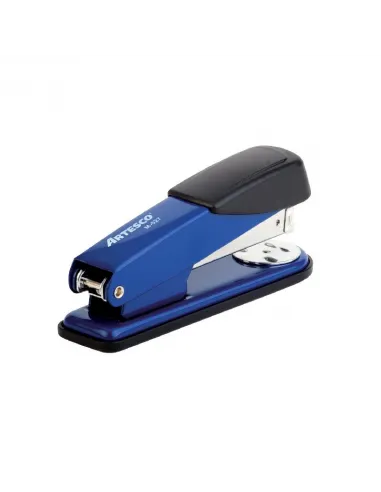 GRAPADORA ARTESCO M-527 AZUL 25 HOJAS