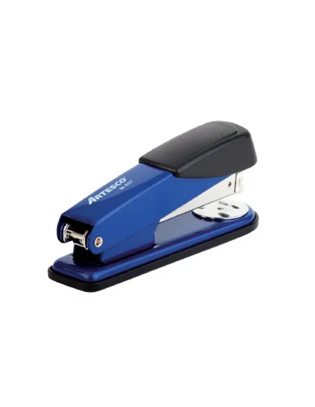 GRAPADORA ARTESCO M-527 AZUL 25 HOJAS
