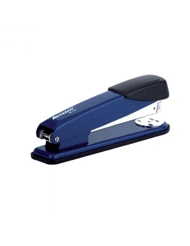 GRAPADORA ARTESCO M-727 AZUL 30 HOJAS