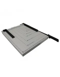 GUILLOTINA PASSOLA METALICA A3 18X15 PULG