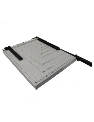 GUILLOTINA PASSOLA METALICA A3 18X15 PULG