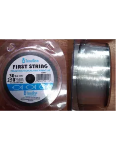 HILO NYLON RÍGIDO ROLLO 50MT