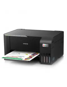 IMPRESORA EPSON L3250 WI-FI MULTIFUNC TINTA CONT