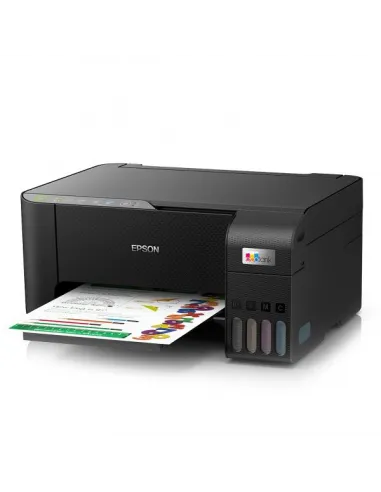 IMPRESORA EPSON L3250 WI-FI MULTIFUNC TINTA CONT