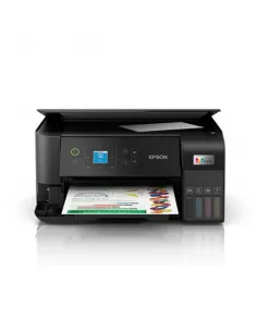 IMPRESORA EPSON L3560 WI-FI MULTIFUNC TINTA CONT