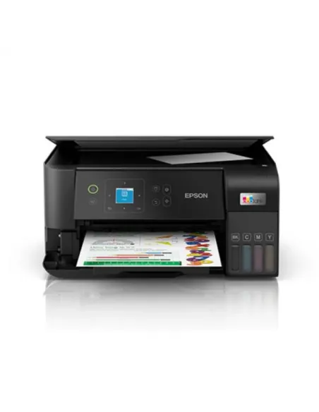 IMPRESORA EPSON L3560 WI-FI MULTIFUNC TINTA CONT