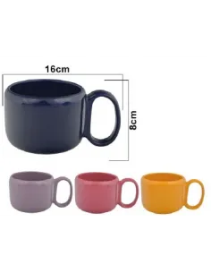 JARRO CERAMICA 500ML REFES26171 658229