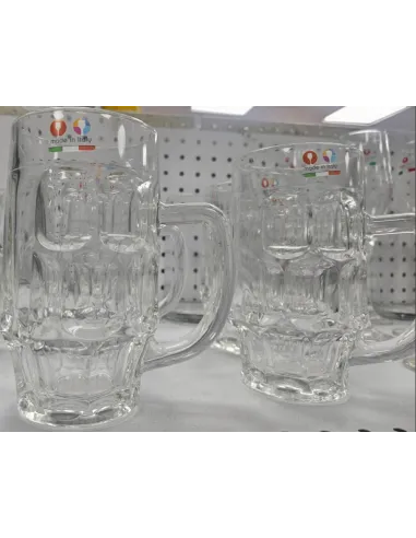 JARRO ROSY 500 - SO6 12020020