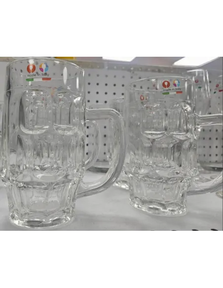 JARRO ROSY 500 - SO6 12020020