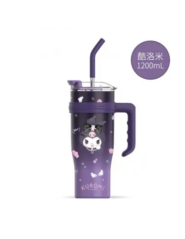 JARROS TERMICOS RA SANRIO V/COLORES