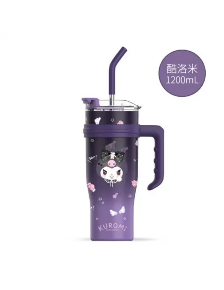 JARROS TERMICOS RA SANRIO V/COLORES