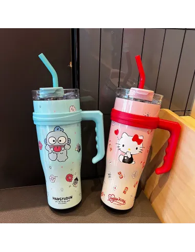 JARROS TERMICOS RA SANRIO V/COLORES