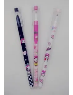 BOLIGRAFO KAWAI BORRABLE RA REF PJJD2021