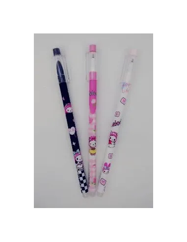 BOLIGRAFO KAWAI BORRABLE RA REF PJJD2021