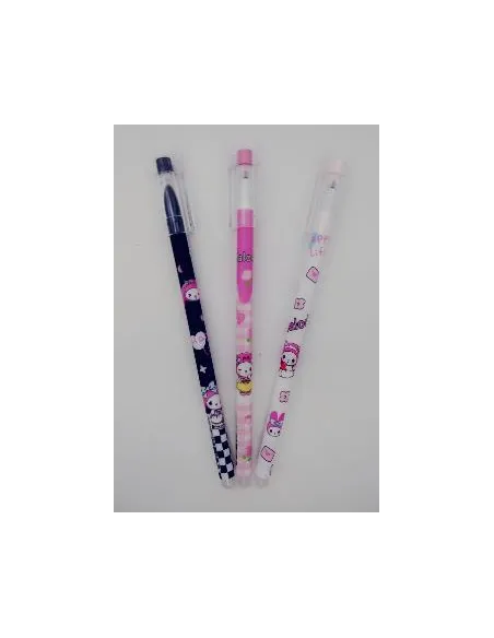 BOLIGRAFO KAWAI BORRABLE RA REF PJJD2021