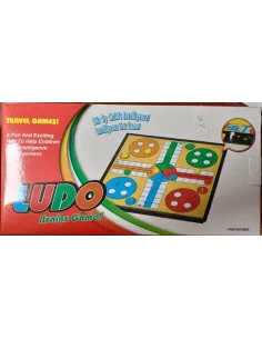 JUEGO DE MESA RAJ PARCHIS