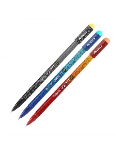 BOLIG. ARTESCO INKORRECT JUNIOR BORRABLE V/COLORES