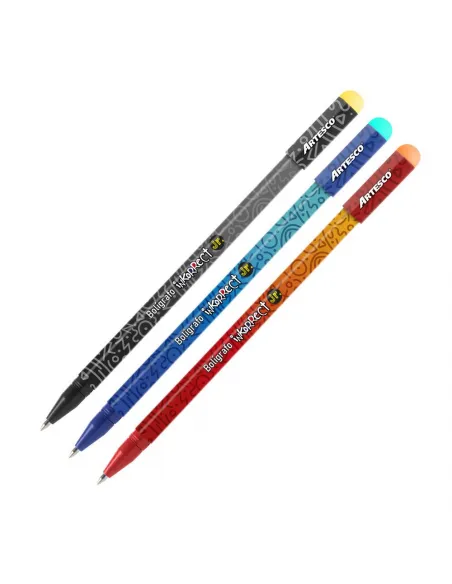 BOLIG. ARTESCO INKORRECT JUNIOR BORRABLE V/COLORES