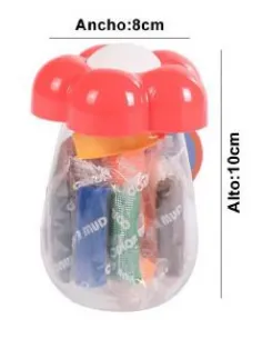 JUGUETE MASA MOLDEAR REF. YF041077/5838-194