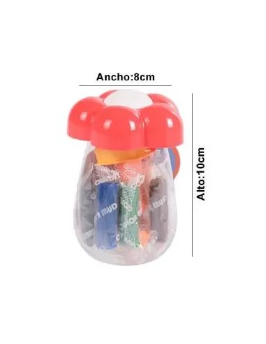 JUGUETE MASA MOLDEAR REF. YF041077/5838-194