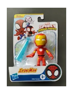 JUGUETE SPIDEY F14625L62/63