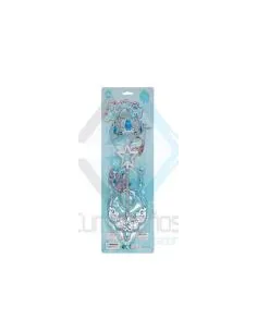 JUGUETE CORONA CELESTE 2023-1