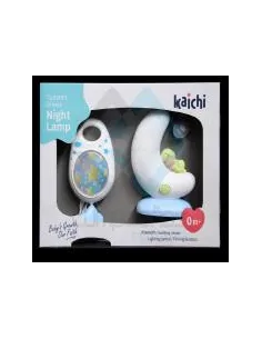 JUGUETE LAMPARA MUSICAL BEBE K999-301B