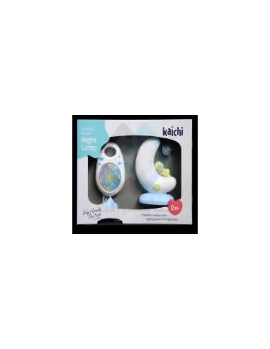 JUGUETE LAMPARA MUSICAL BEBE K999-301B