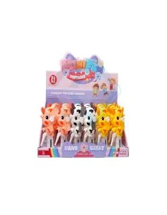 JUGUETE VENTILADOR VACA HL498-8031Y