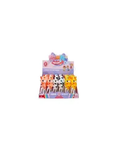 JUGUETE VENTILADOR VACA HL498-8031Y