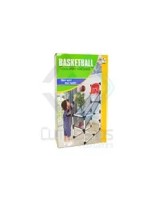 JUGUETE ARO BASKETBALL ZY727