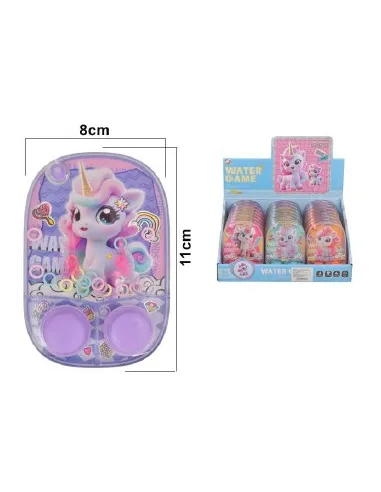 JUGUETE ATARI AGUA REF EP0131/2928V-13/24 309064