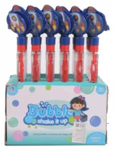 JUGTE. BURBUJA REF. 20588-7