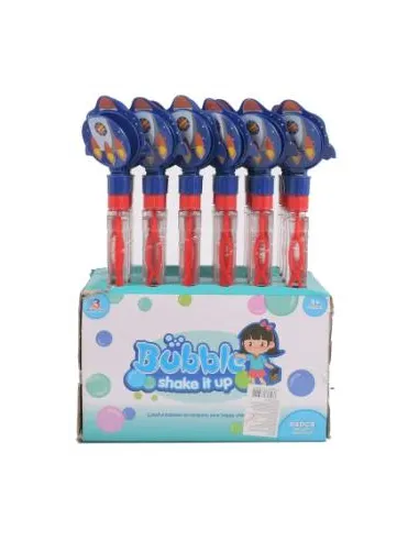 JUGTE. BURBUJA REF. 20588-7